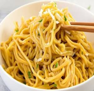 Garlic Noodle