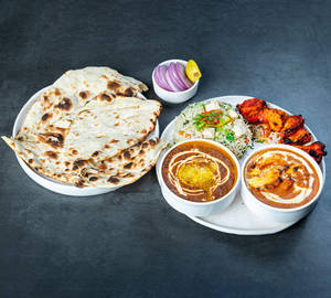 Non Veg Meal