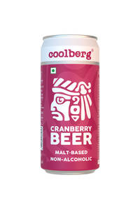 Coolberg Cranberry