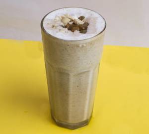 Dry Fruit Shake