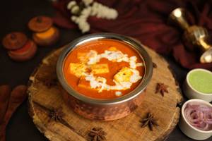 Paneer Butter Masala
