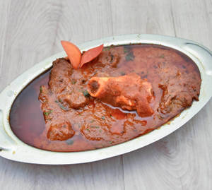 Mutton Masala
