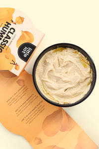 Classic Hummus (200 Gm)