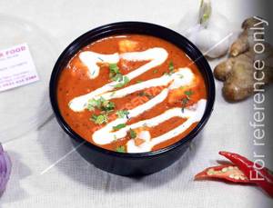 Paneer Butter Masala