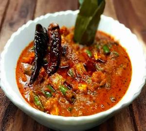 Dal Kolhapuri