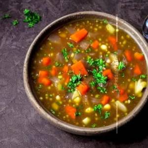 Vegetable Soup