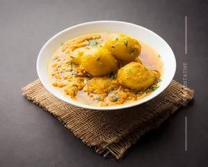 Dum Aloo Kashmiri