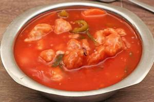Sweet & Sour Chicken
