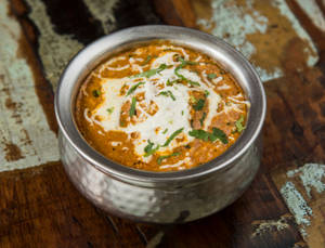 Malai Kofta