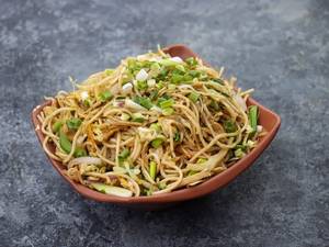 Soft Noodles - Egg