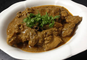 Nadan Chicken Curry
