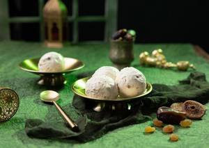 Shahi Daawat Ice Cream