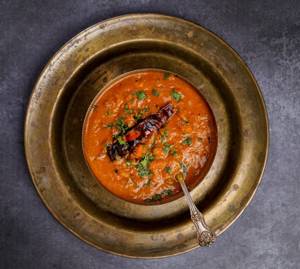 Veg Kolhapuri