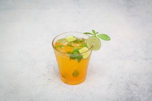 Orange Mojito (300 Ml)  