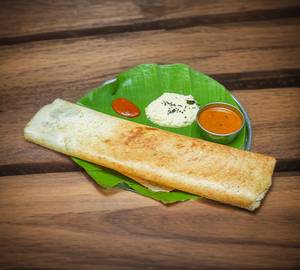 Plain Dosa