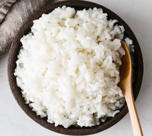 Half Rice