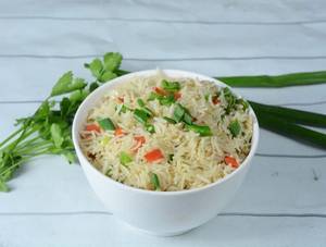 Veg Fried Rice