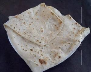 Rumali Roti