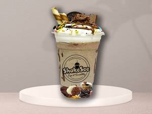 Shakesee Special Shake
