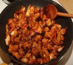 Chicken Crispy