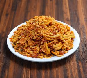 Black Diamond Spicy Chanachur