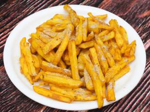 Finger chips