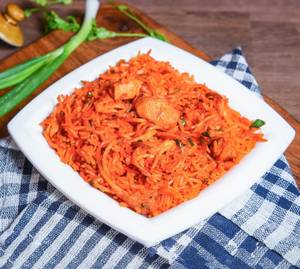 Chicken Chinese Bhel