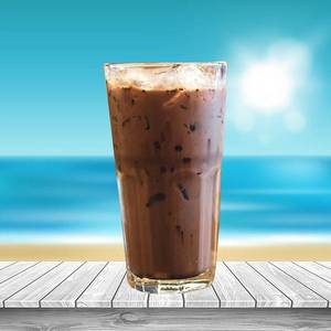 Cafe Mocha