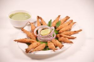 Silver Rava (oil Fry)