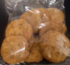 Methi Mathri [200 Grams]