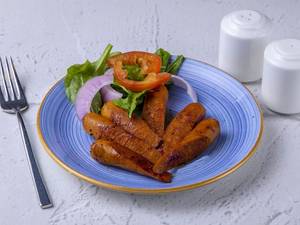 Chicken Sausages