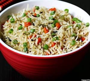 Veg Fried Rice