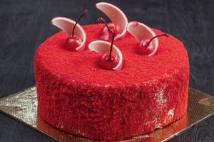Red Velvet           