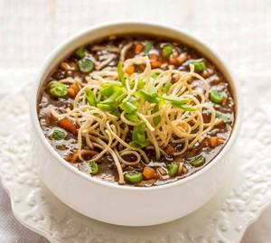Veg Manchow Soup