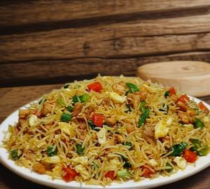 Special Fried Rice