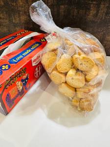 Butter Toast (250 g)
