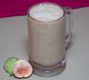 Fig Juice