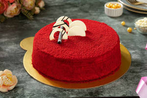 Red Velvet Cake