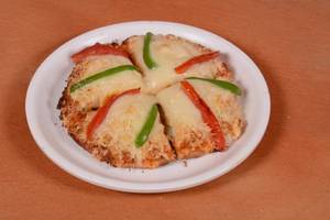 Cheese Baked Pizza [225 Grams]