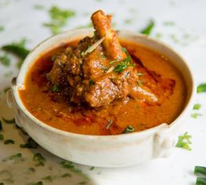 Mutton Fry