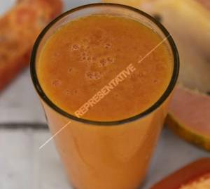 Papaya Juice