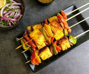 Paneer Tikka Dry
