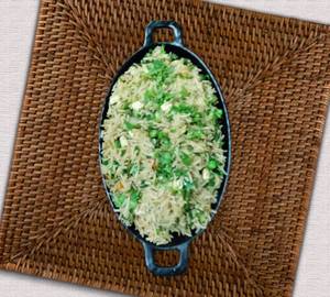 Fried Rice
