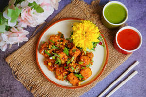 Paneer 65