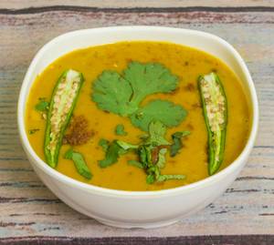 Dal Fry