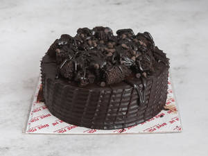 Death By Chocolate Premium Cake 500gms