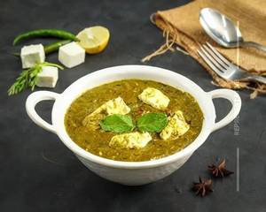 Paneer Hyderabadi 