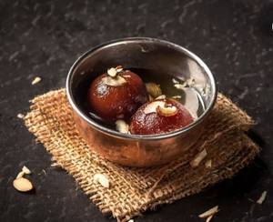 Gulab Jamun