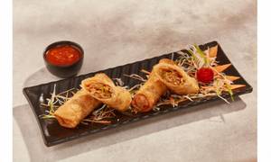 Veg. Spring Roll