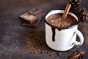 Hot Chocolate